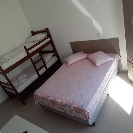 Colonia De Ferias Sitraemfa Hotel Peruibe Bagian luar foto
