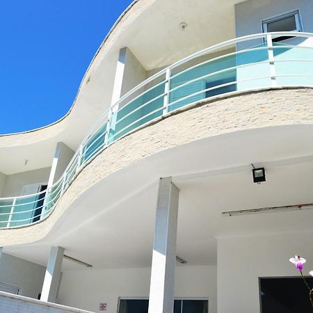 Colonia De Ferias Sitraemfa Hotel Peruibe Bagian luar foto