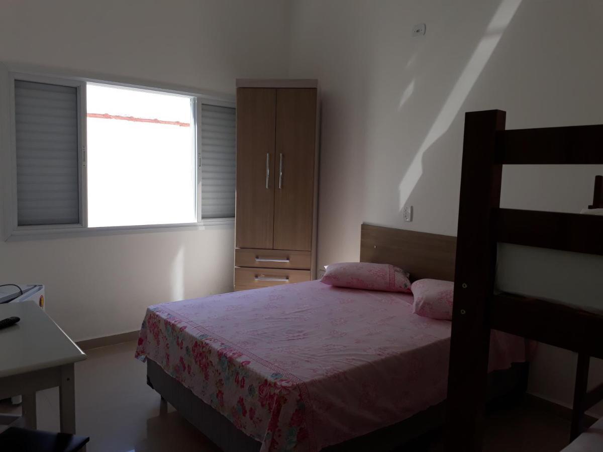 Colonia De Ferias Sitraemfa Hotel Peruibe Bagian luar foto