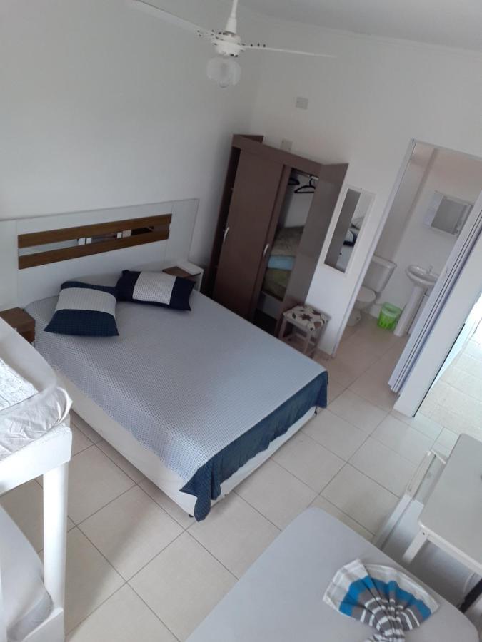 Colonia De Ferias Sitraemfa Hotel Peruibe Bagian luar foto