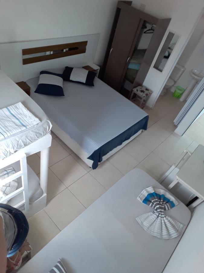 Colonia De Ferias Sitraemfa Hotel Peruibe Bagian luar foto
